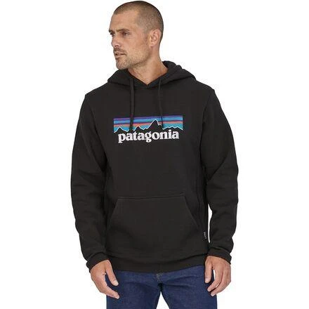 Patagonia P-6 Logo Uprisal Hoodie 6