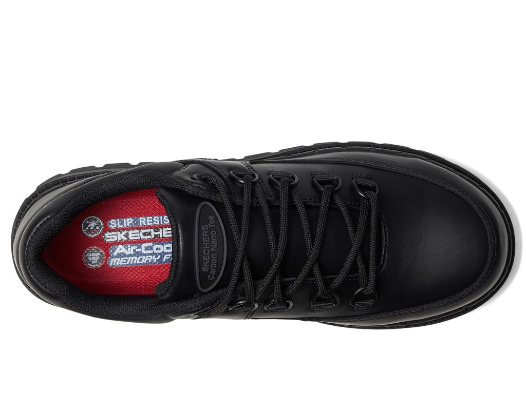 SKECHERS Jammers - Tepin Comp Toe