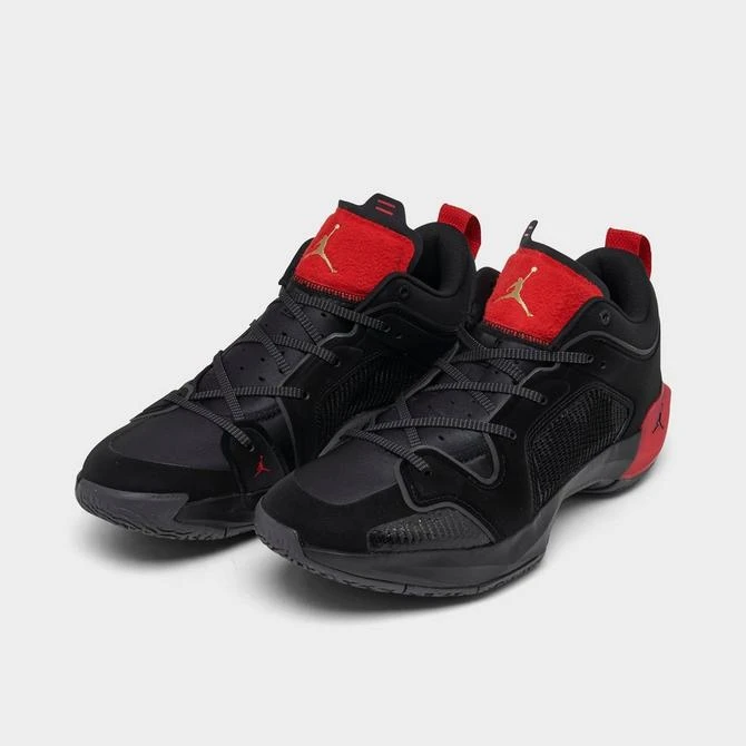 Jordan Air Jordan 37 Low Basketball Shoes 3