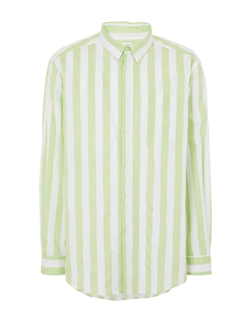 8 by YOOX Striped shirt 1