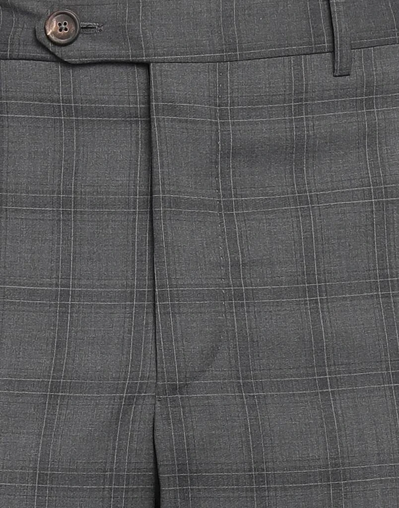PAL ZILERI Casual pants 4