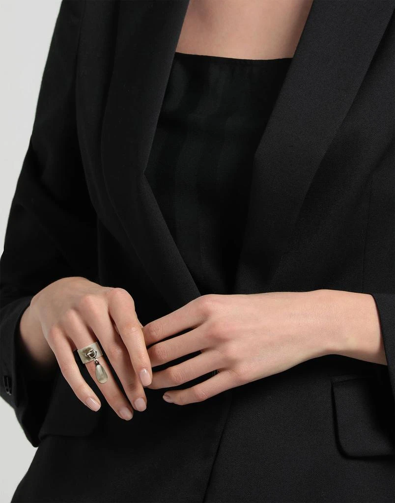 ANN DEMEULEMEESTER Ring 2