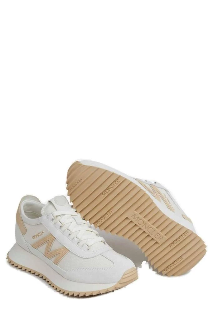 Moncler Moncler Pacey2 Low-Top Sneakers 4