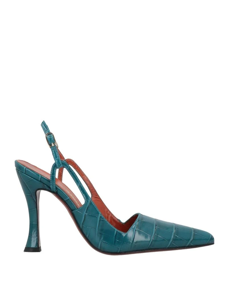 ROTATE Birger Christensen Pump 1