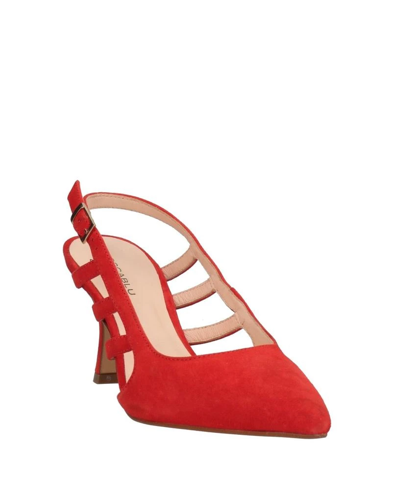 TOSCA BLU Pump 2