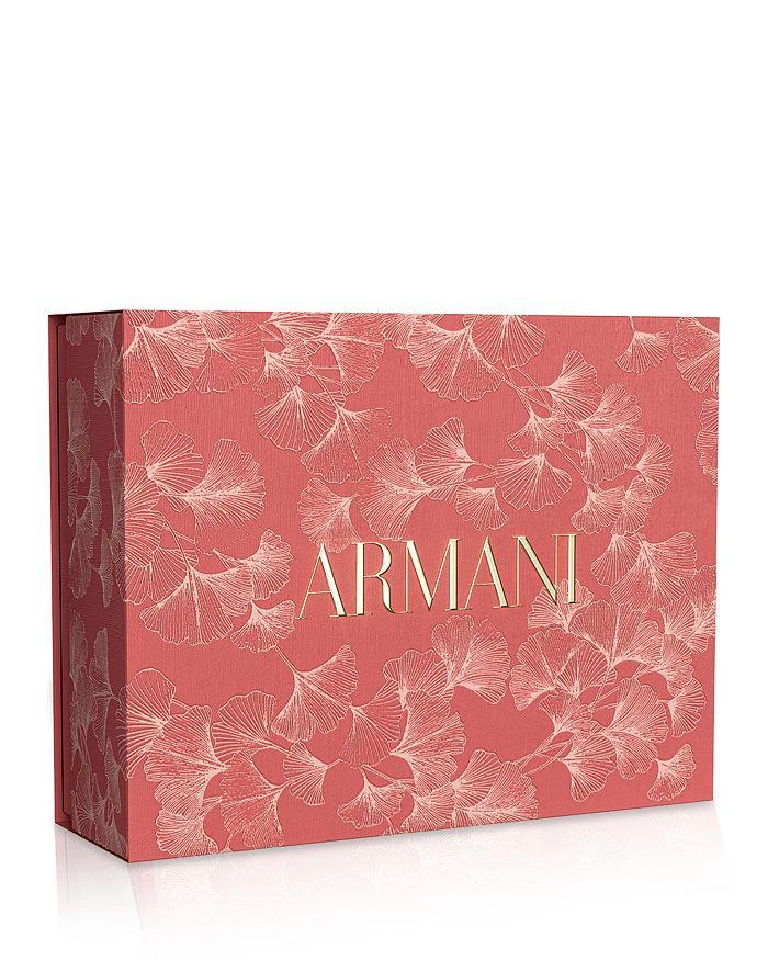 Armani My Way Eau de Parfum  Gift Set 4