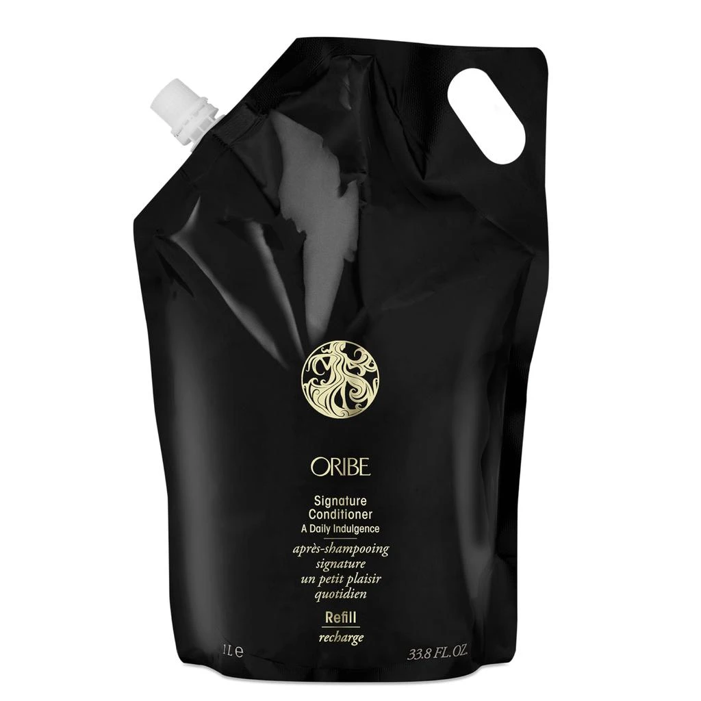 Oribe Oribe Signature Conditioner Refill 33.8 oz 1