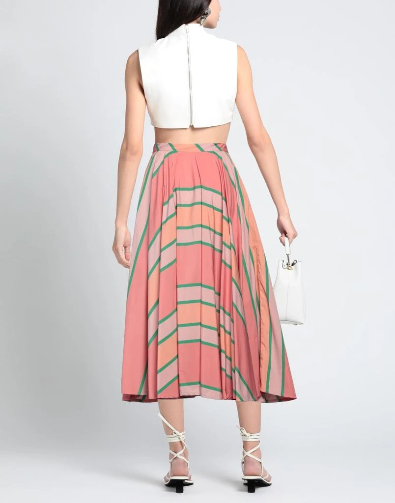 Thierry Colson Midi skirt 3