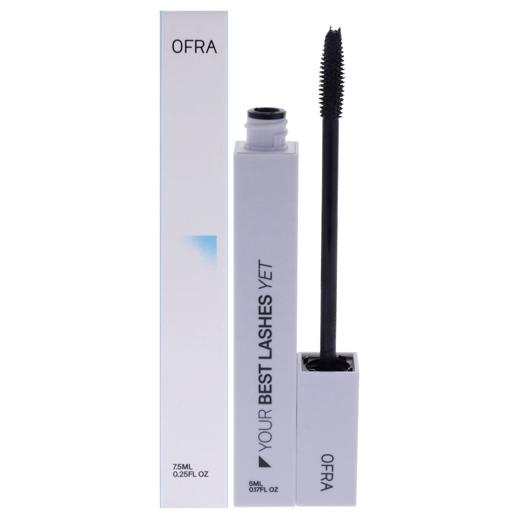 OFRA HD Volumizing Mascara - Black by  for Women - 0.25 oz Mascara