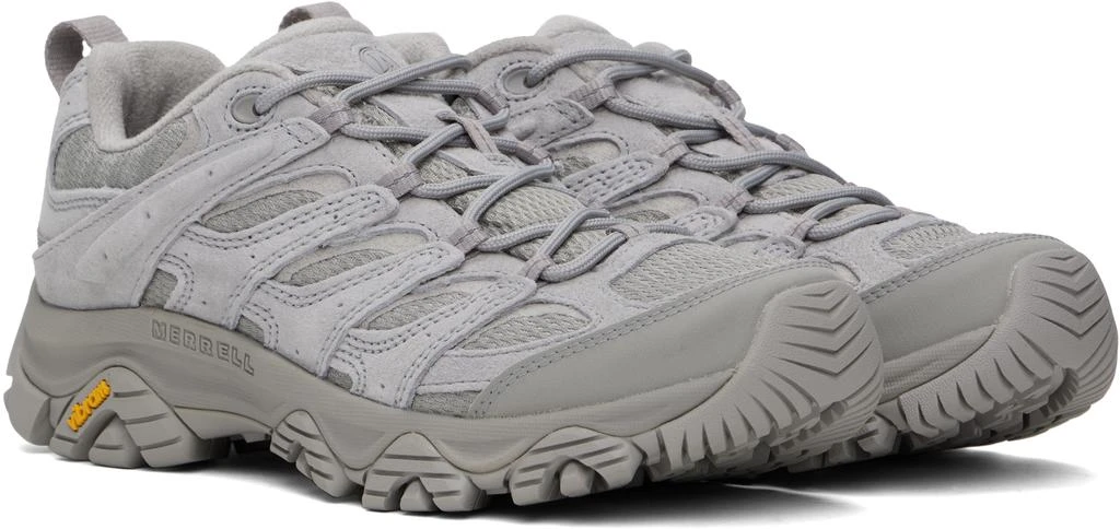 Merrell Gray Moab 3 Sneakers 4