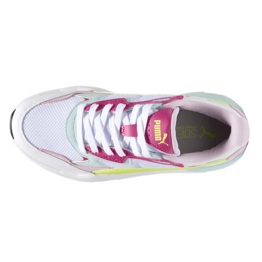 Puma X-Ray Speed Lace Up Sneakers 4