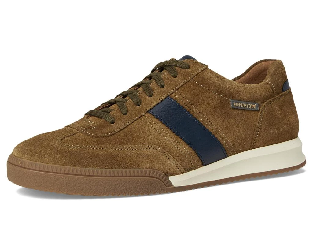 Mephisto Elyo 7