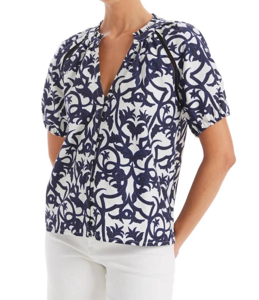 Allison New York Allison New York - Josephine Top