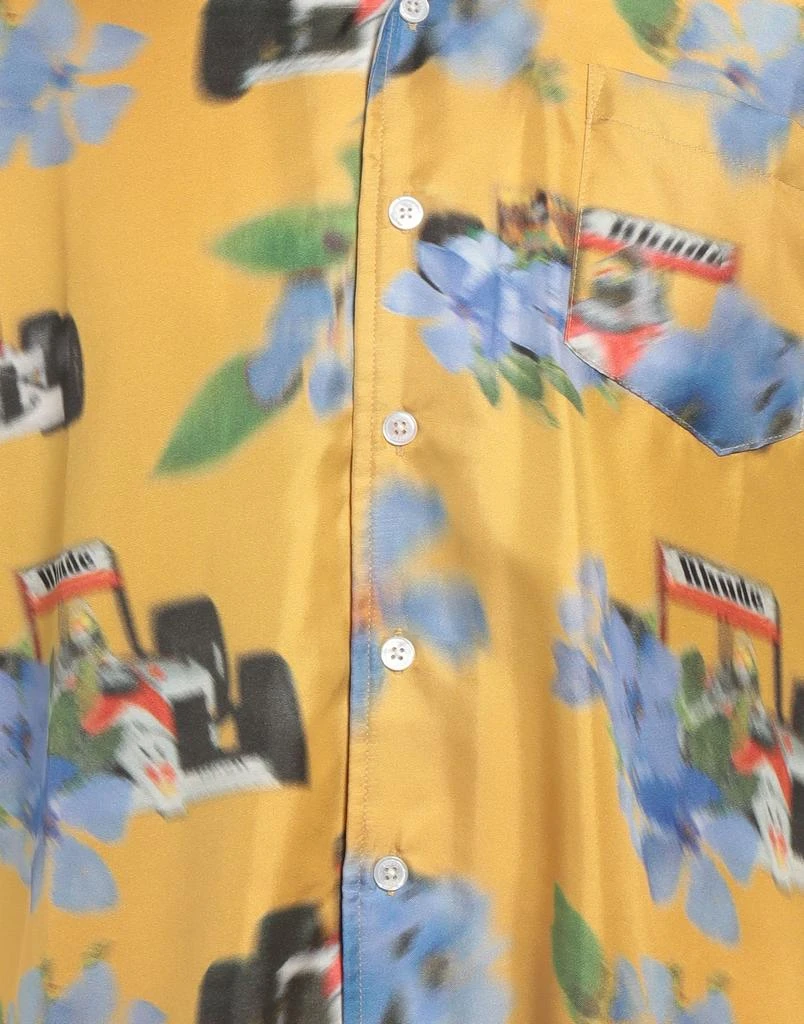 Rhude Patterned shirt 4