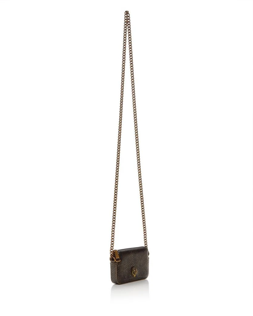 Kurt Geiger Micro Kensington Camera Crossbody Bag 4