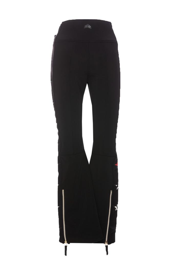 Jet Set Fun Ski Pants