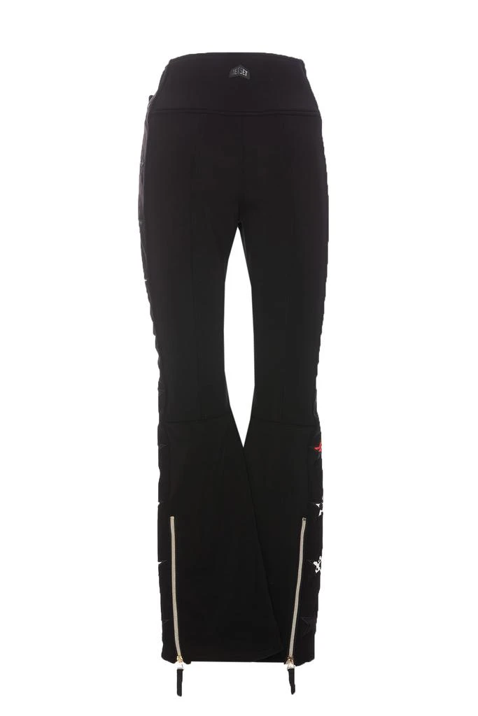 Jet Set Fun Ski Pants 2