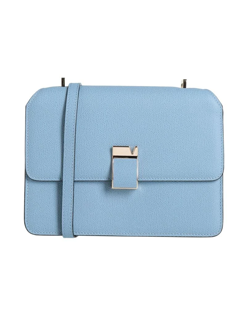 VALEXTRA Cross-body bags 1