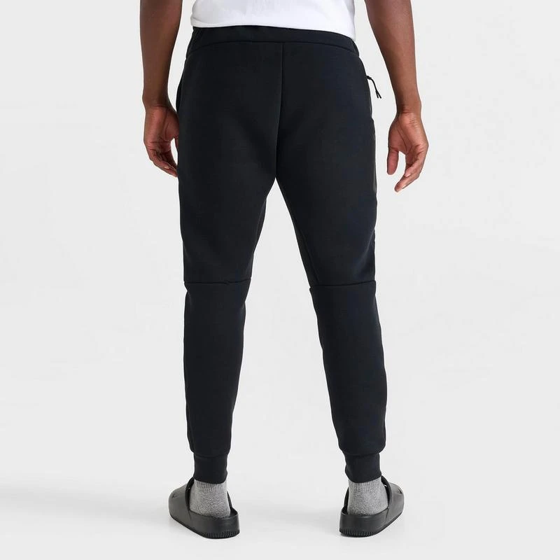 NIKE Men
s Nike Sportswear Tech Fleece Jogger Pants 4