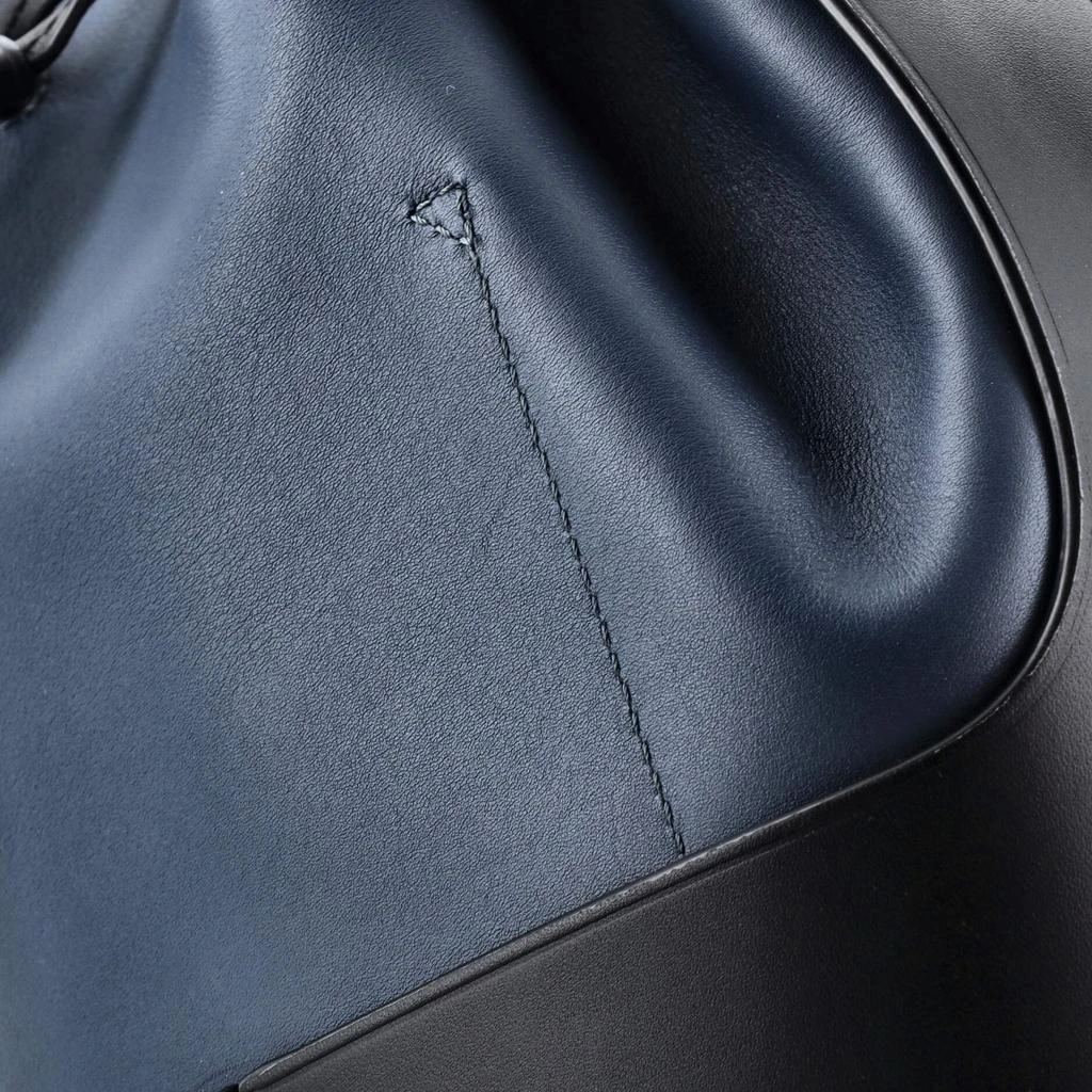 Loewe Balloon Bucket Bag Leather Small 6