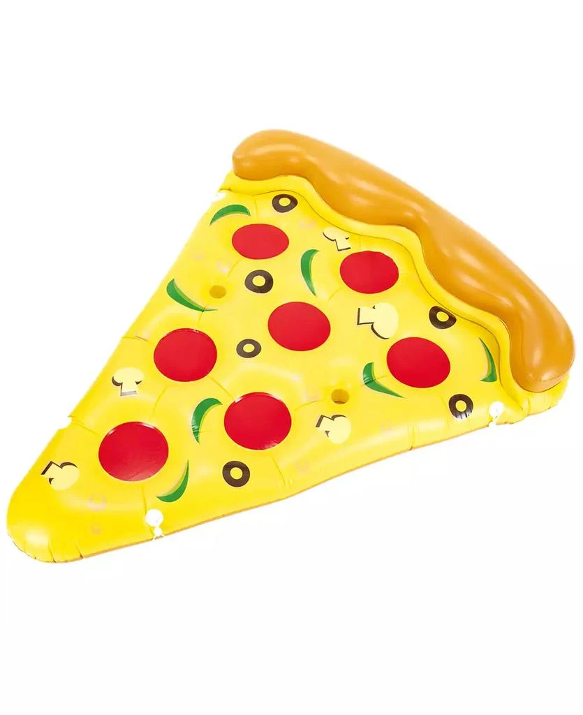 Sizzlin Cool Pizza 5-Feet Pool Float 3