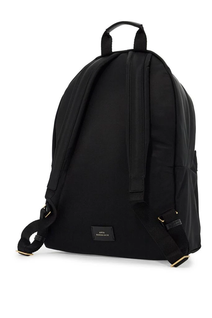 Anya Hindmarch Eyes Backpack 2