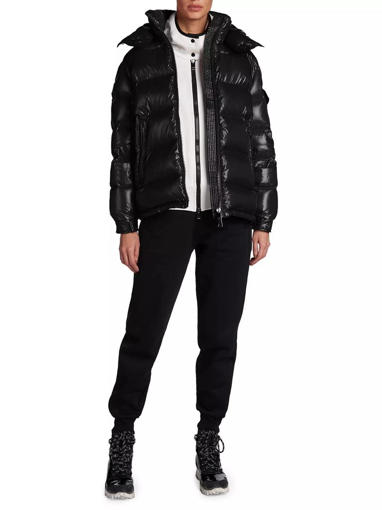 Moncler Maire Quilted Down Puffer Jacket 2