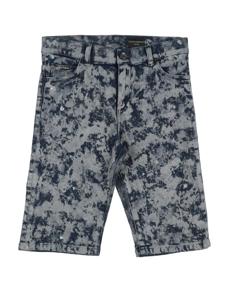 Dolce 
Gabbana Denim shorts