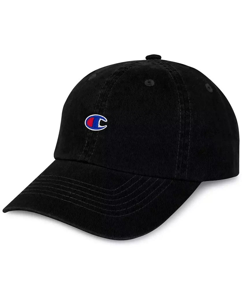 CHAMPION Men's Logo Hat 1