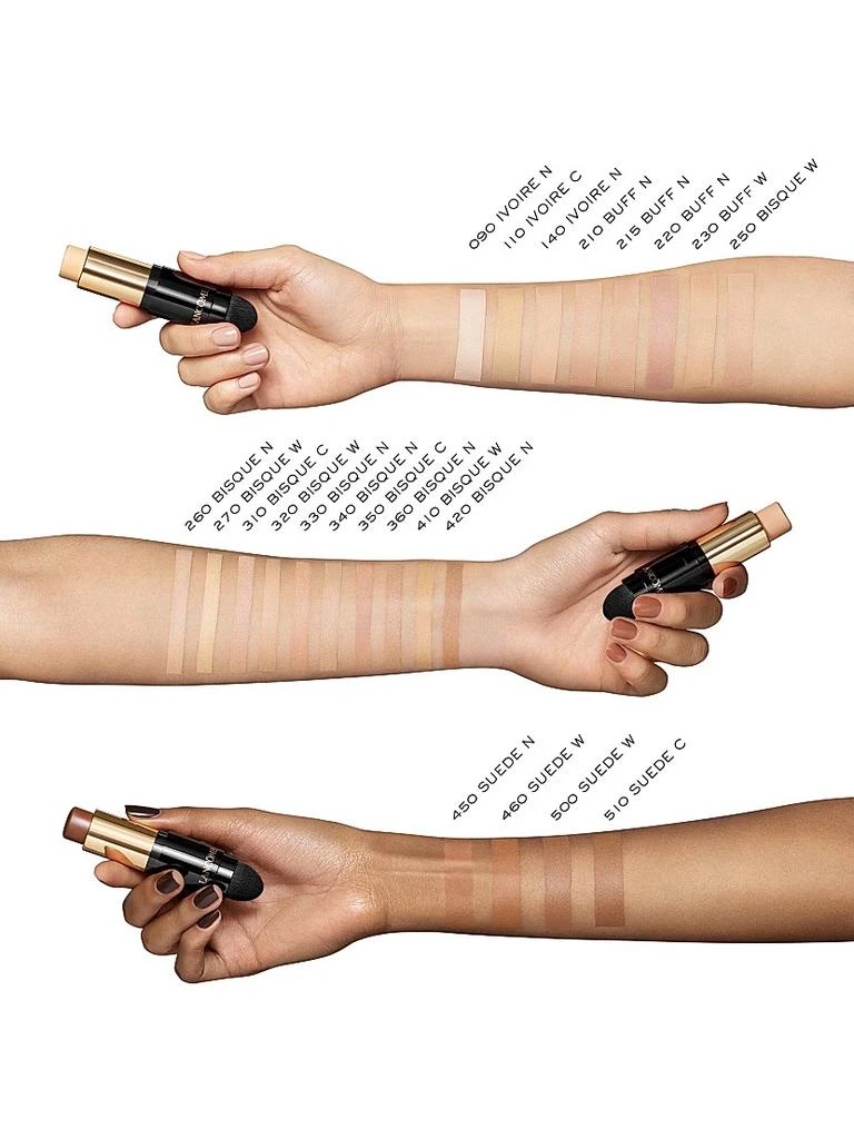 Lancôme Teint Idole Ultra Wear Foundation Stick 4