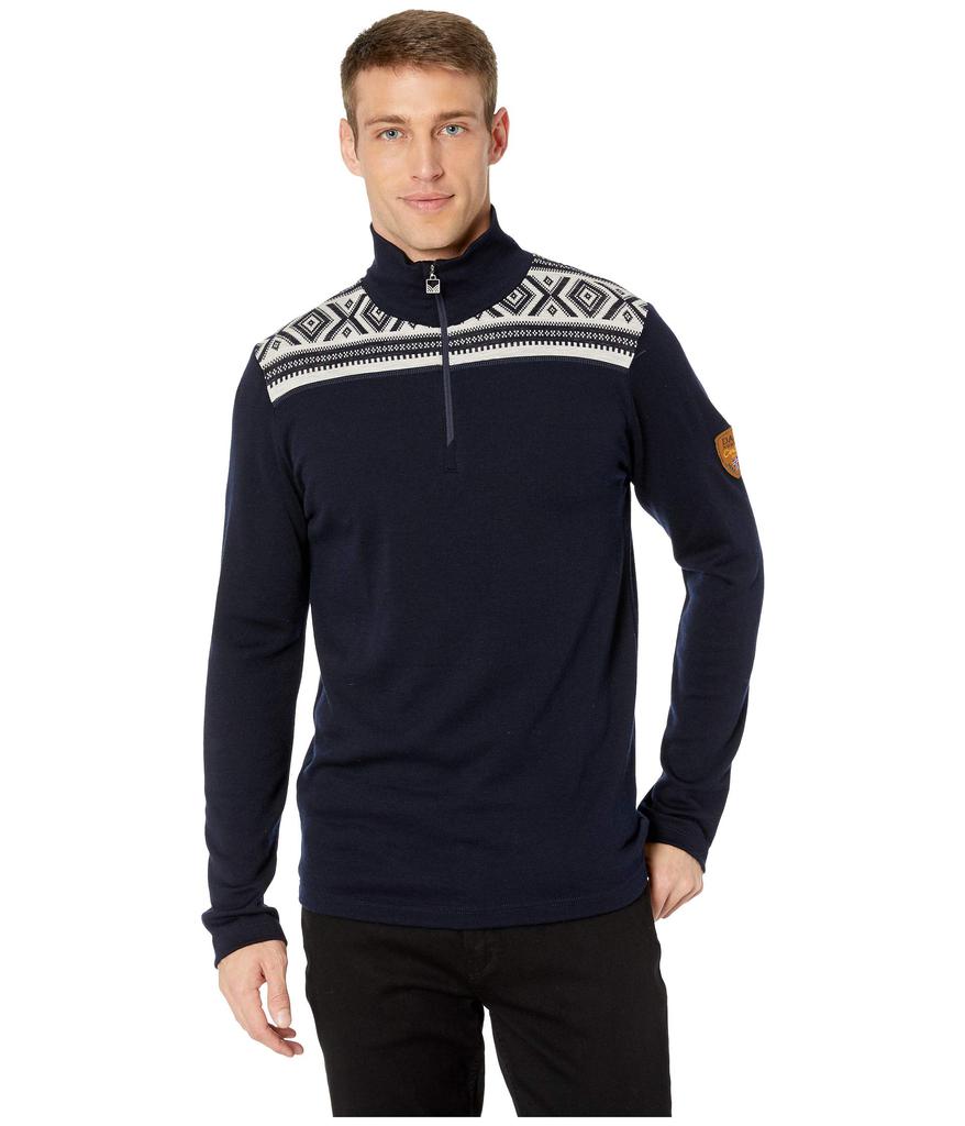 Dale of Norway Cortina Merino Masculine Sweater