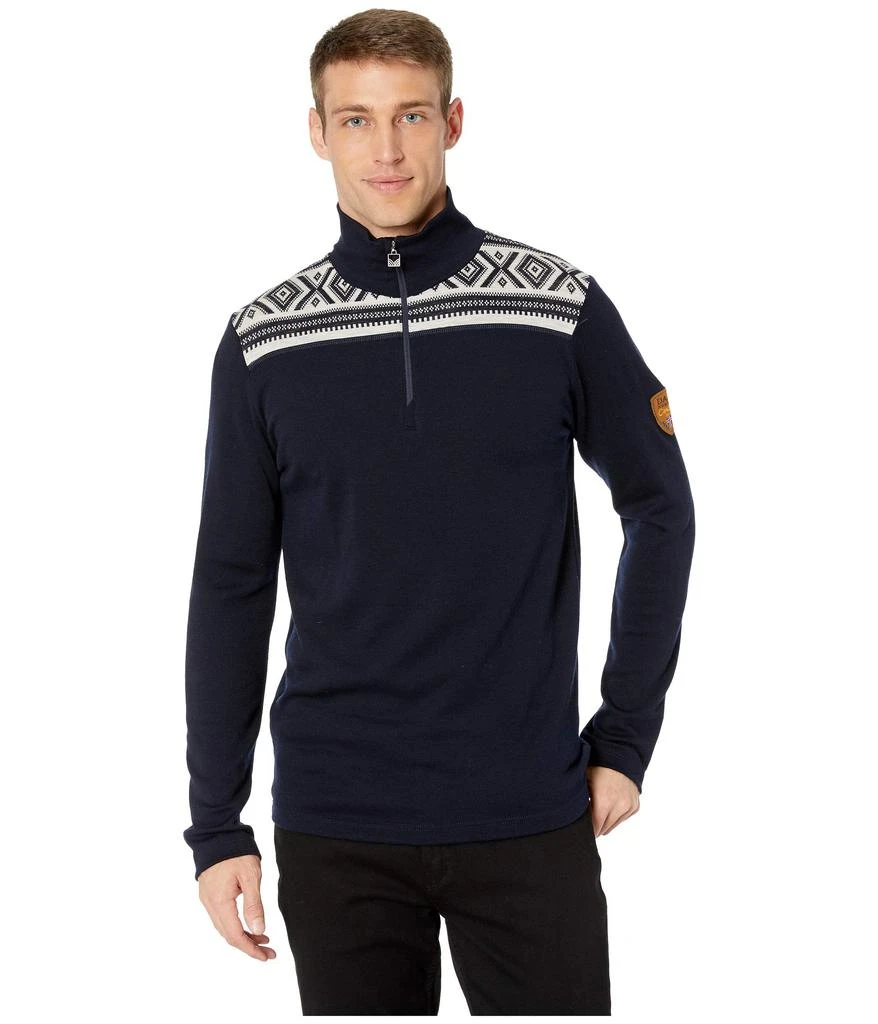 Dale of Norway Cortina Merino Masculine Sweater 1