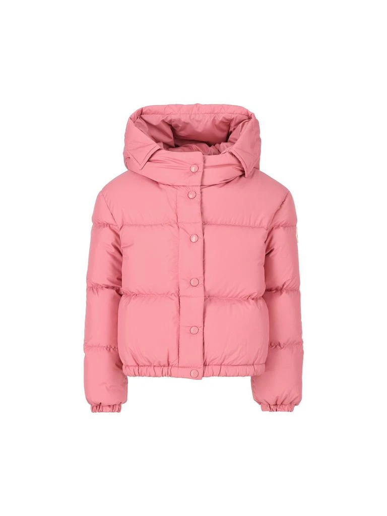 Moncler Moncler Enfant Laurie Down Jacket 1