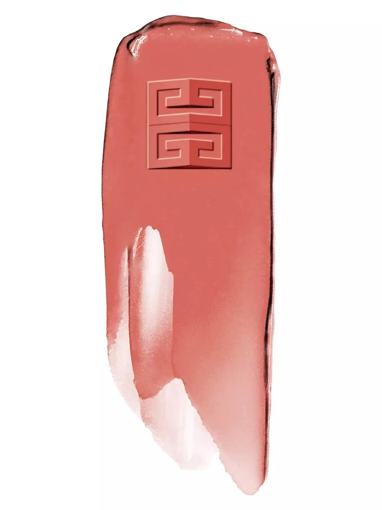 Givenchy Le Rouge Interdit Intense Silk Lipstick 8