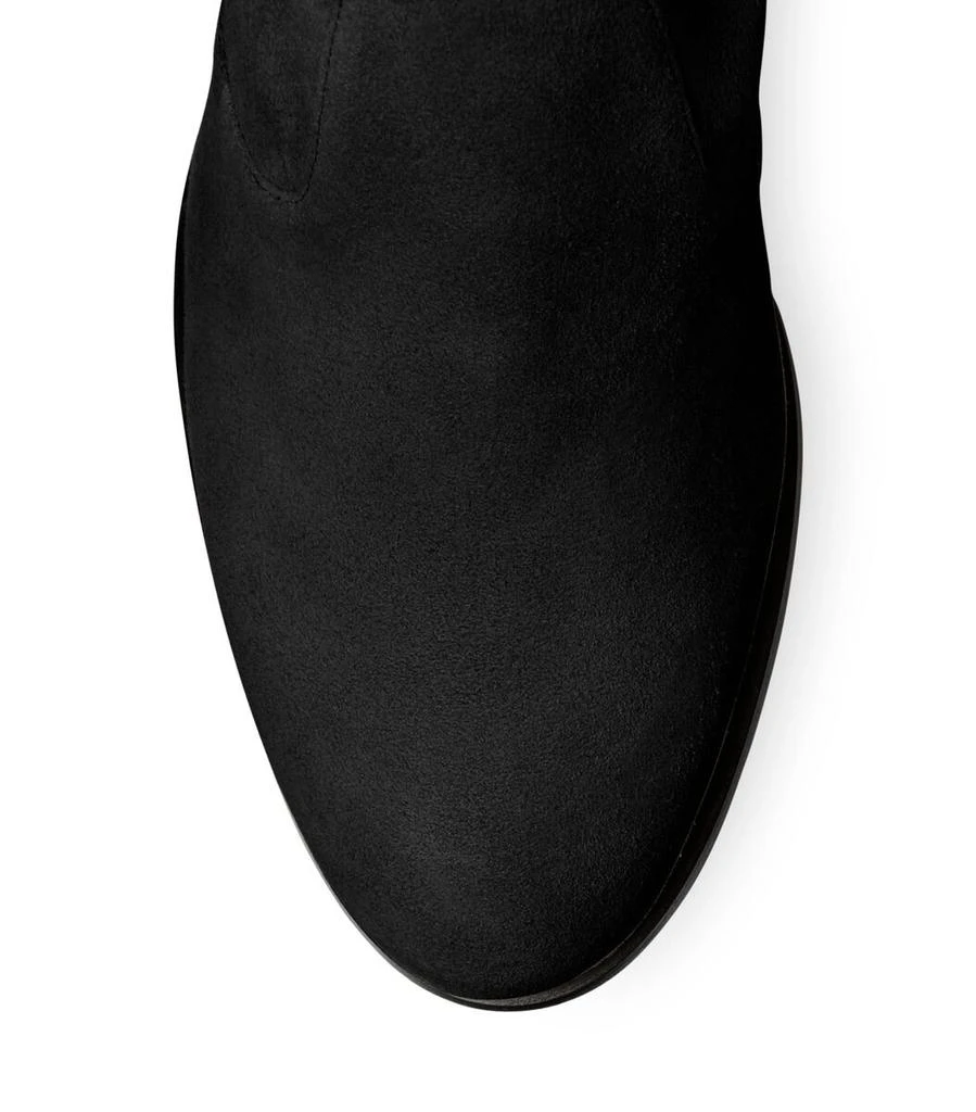 Stuart Weitzman Stuart Weitzman Tieland Over The Knee Boots 5