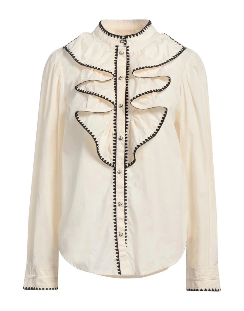 Ulla Johnson Patterned shirts & blouses 1