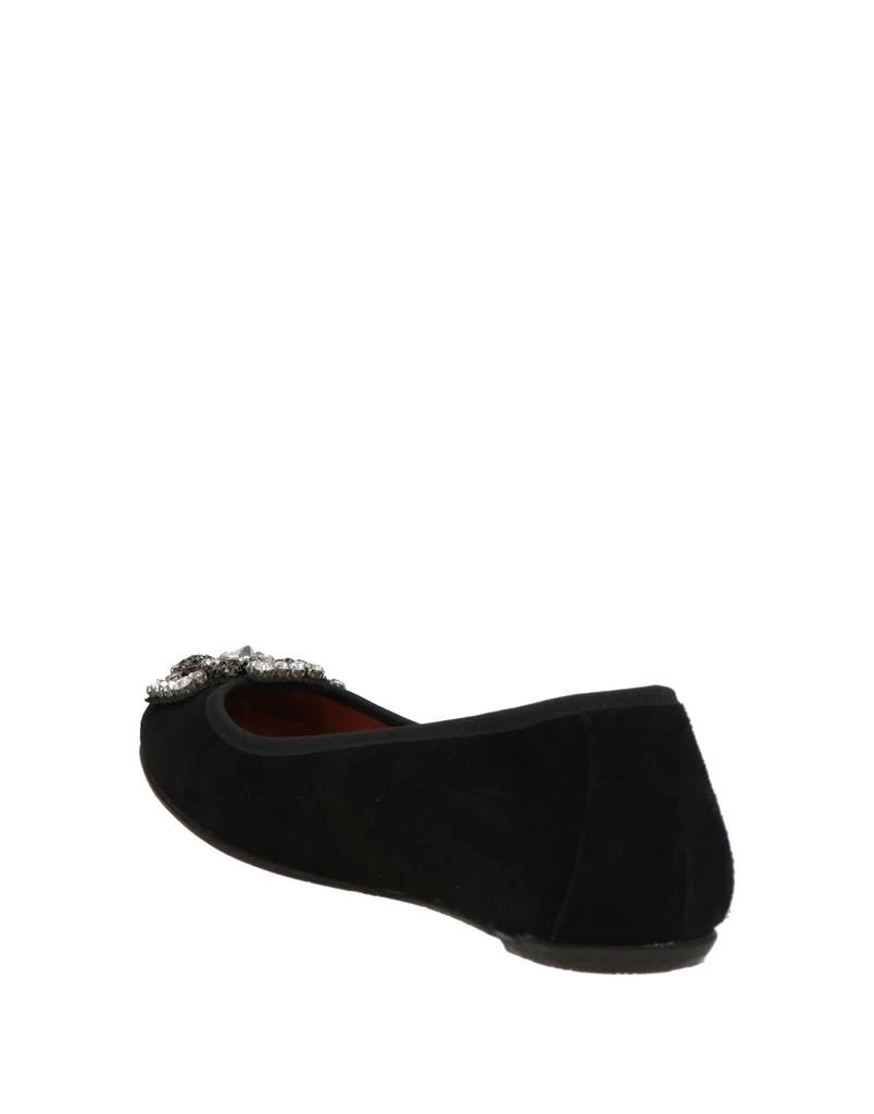 RAS Ballet flats 3
