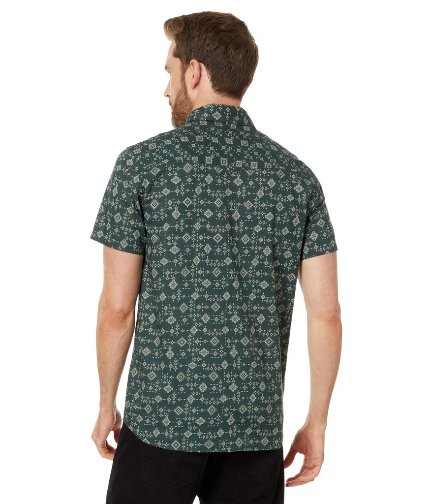 Pendleton Laramie Shirt - Short Sleeve