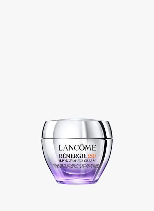 Lancôme Renergie Anti-Aging Cream with SPF