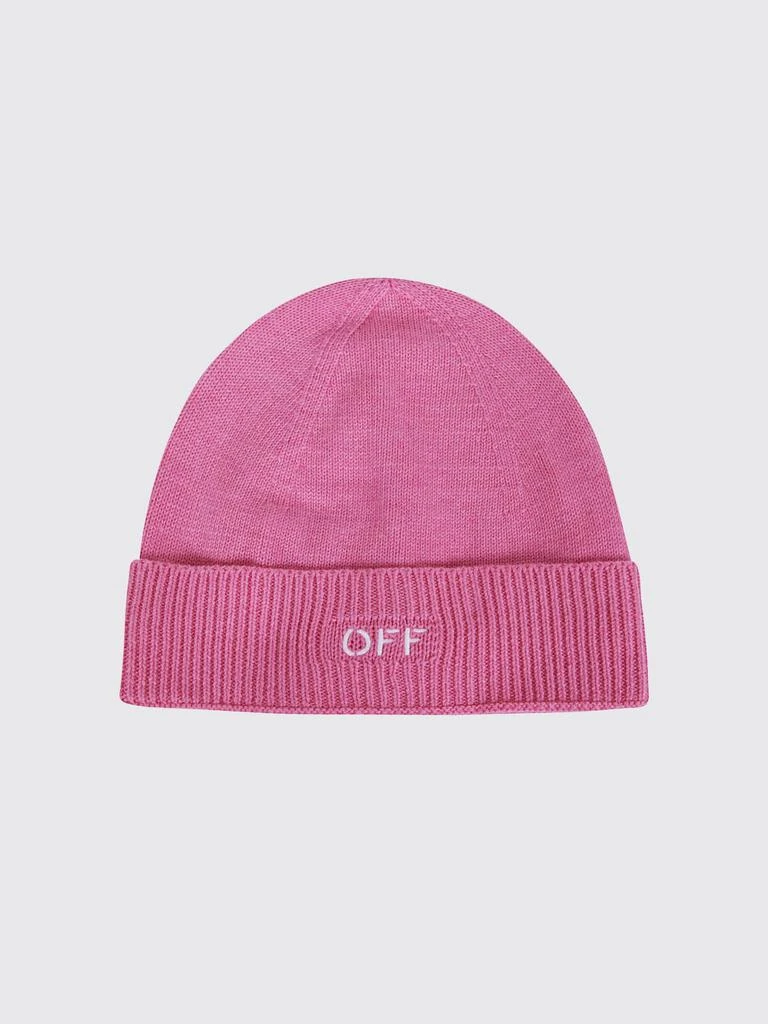 Off-White Hat kids Off-white Kids