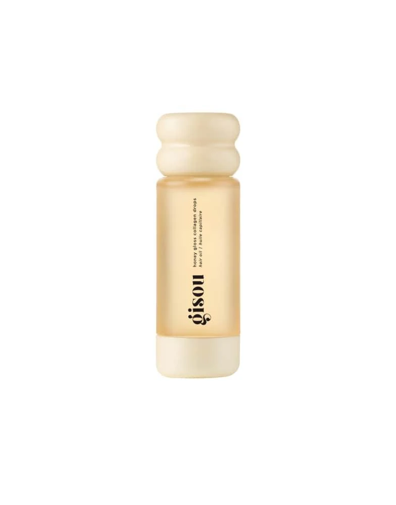 GISOU Gisou Honey Gloss Collagen Drops Hair Oil 20ml