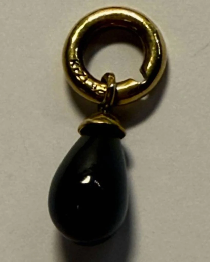 Story Jewellery Story Jewellery - Women
s Drop Charm 2