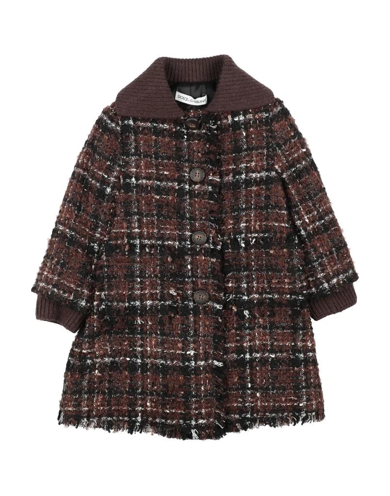 Dolce & Gabbana Coat 1
