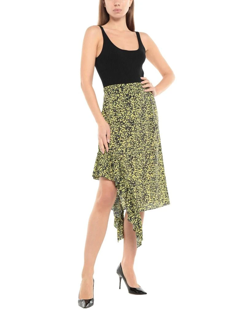 Rokh Mini skirt 2