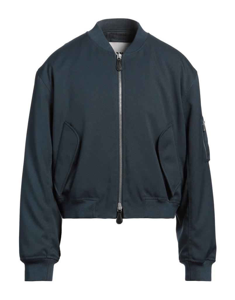 Jil Sander Bomber - Jackets - Free Shipping - BeyondStyle
