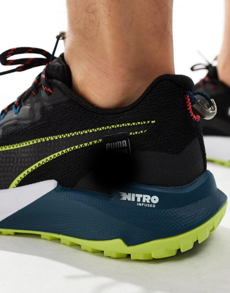 Puma Puma Fast Track Nitro 2 running trainers 3