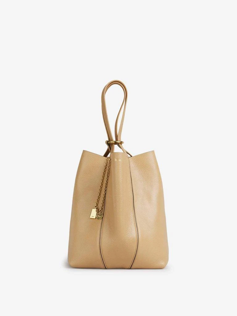 Chloé Chloé Spin Tote Bag 2