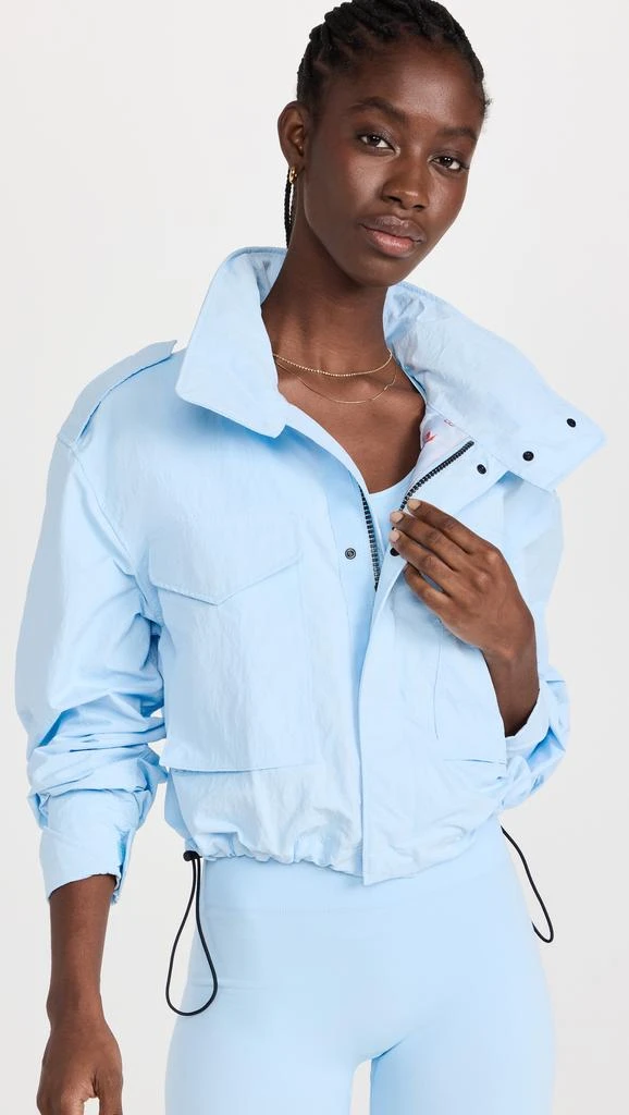 Reebok RBK VB Windbreaker 6
