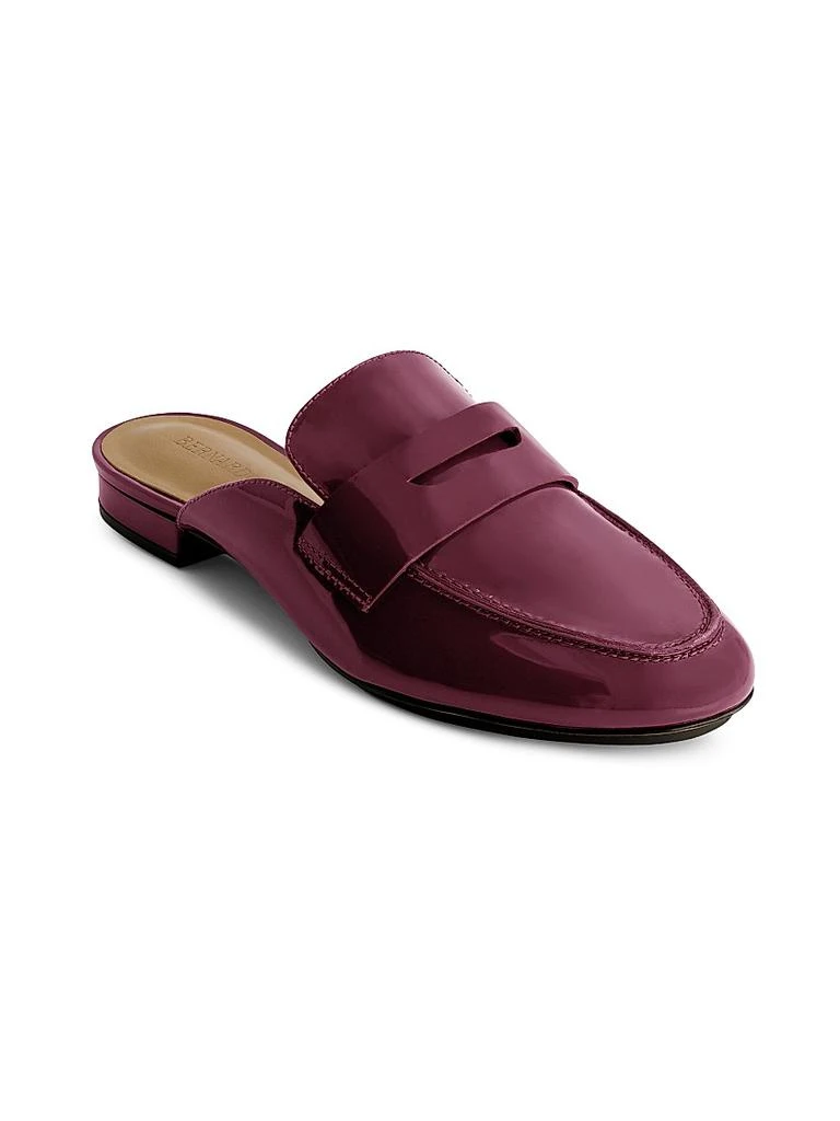 Bernardo Balda Loafer Mules 2