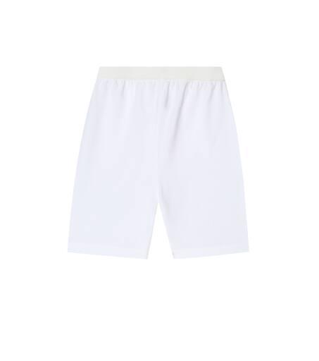 Loro Piana Baby stretch-cotton Bermuda shorts